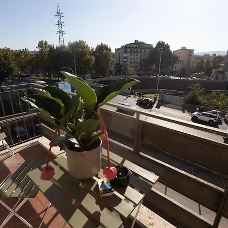 Oasis Puccini & Visarno * Φλωρεντία