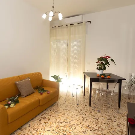 Διαμέρισμα Oasis Puccini & Visarno *