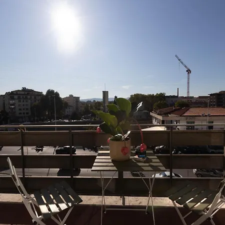 Oasis Puccini & Visarno * Φλωρεντία